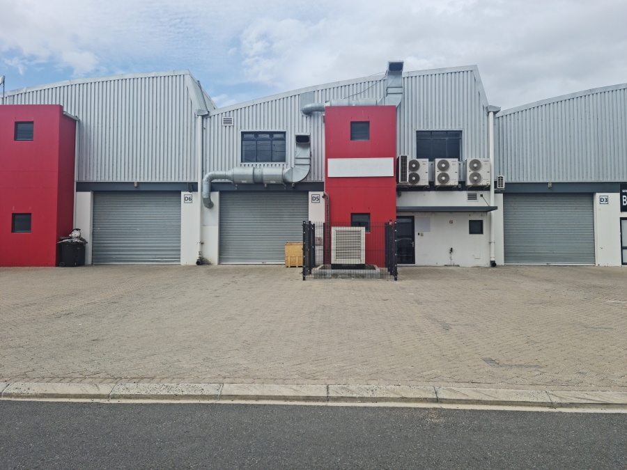Commercial Property for Sale in Firgrove Western Cape
